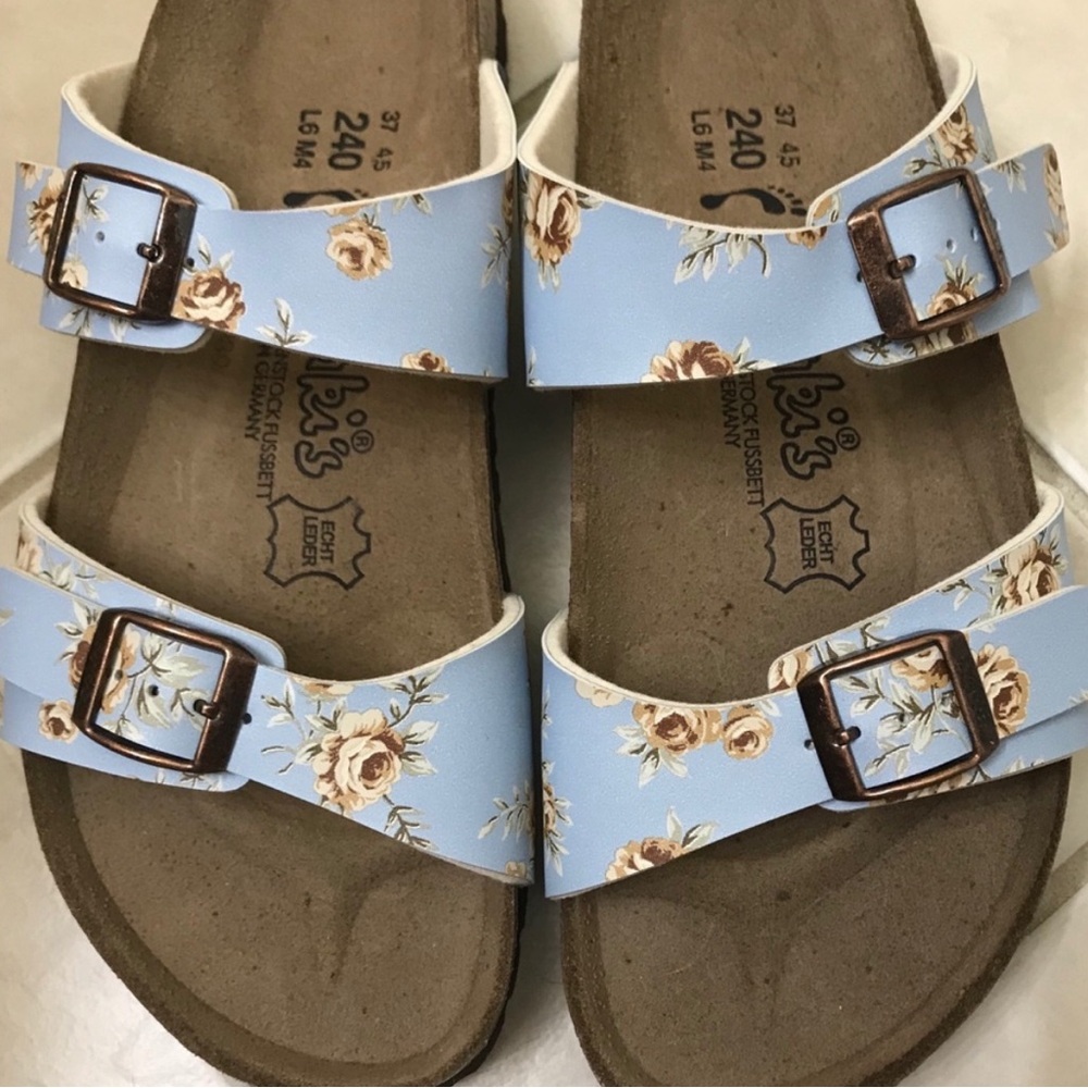 Birkenstock “Birki’s” size 37